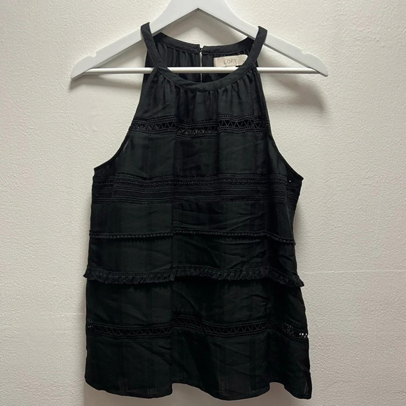 Loft Top - Picture 1 of 4